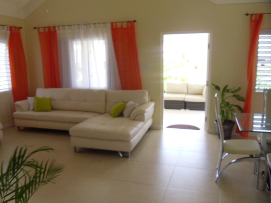 Villa @ The Palms Priory Extérieur photo