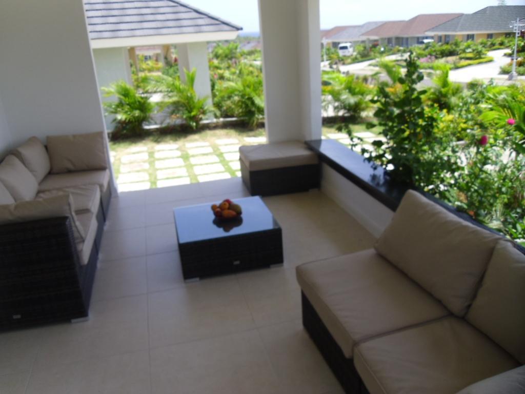 Villa @ The Palms Priory Extérieur photo
