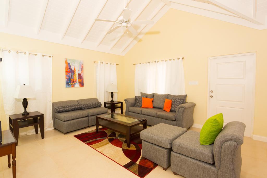 Villa @ The Palms Priory Extérieur photo