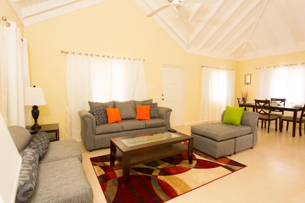 Villa @ The Palms Priory Extérieur photo