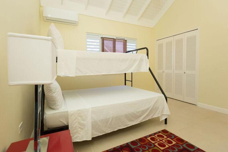 Villa @ The Palms Priory Extérieur photo