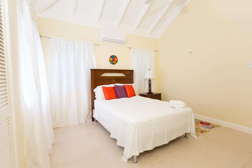 Villa @ The Palms Priory Extérieur photo