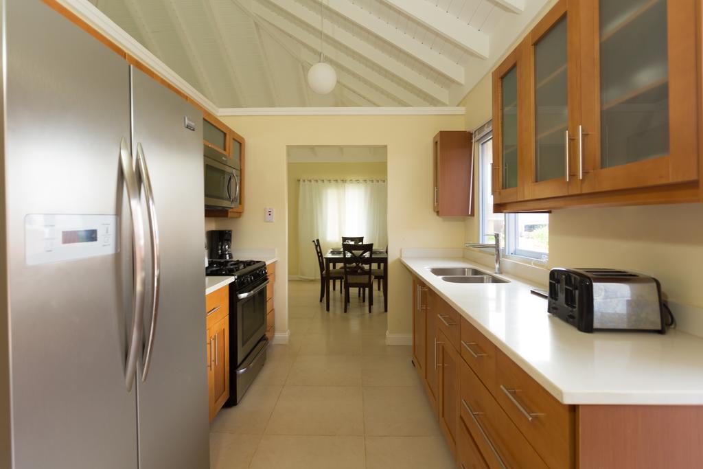 Villa @ The Palms Priory Extérieur photo