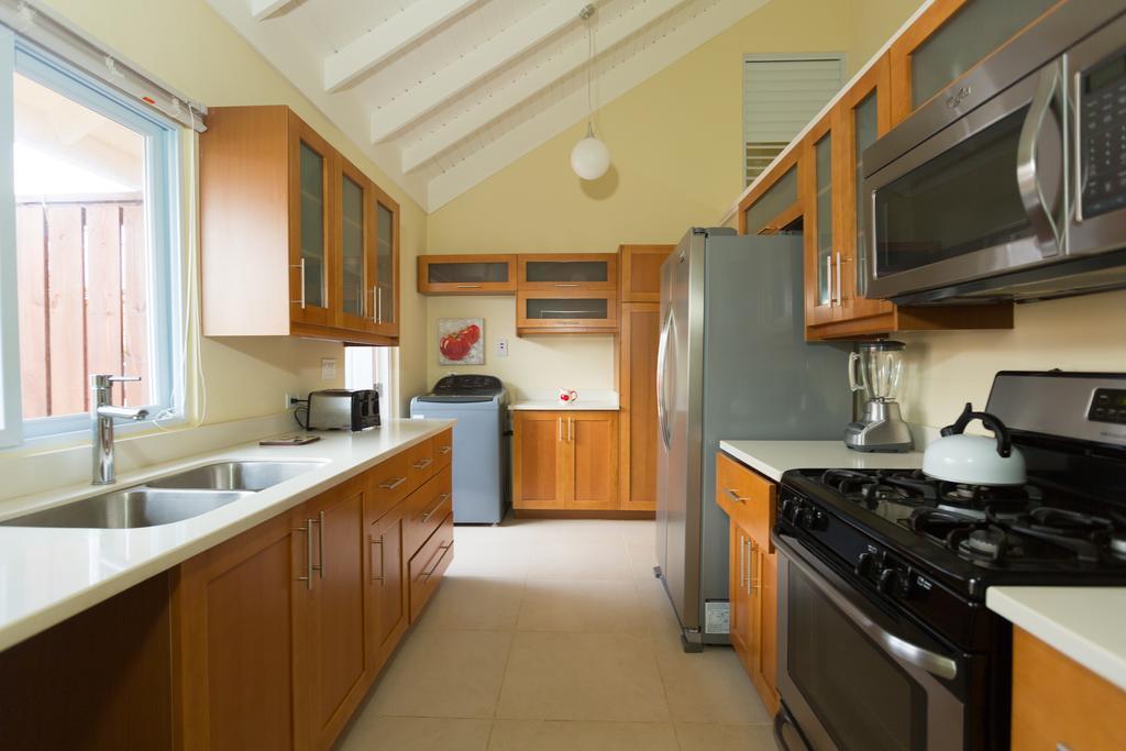 Villa @ The Palms Priory Extérieur photo