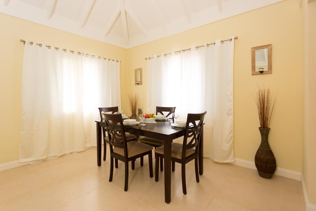 Villa @ The Palms Priory Extérieur photo