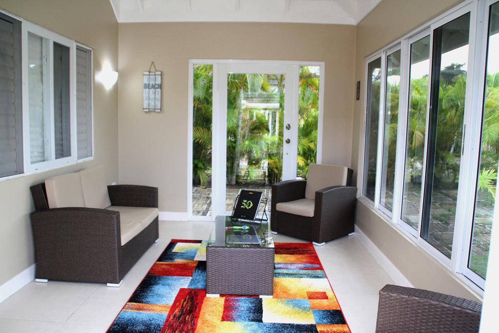 Villa @ The Palms Priory Extérieur photo