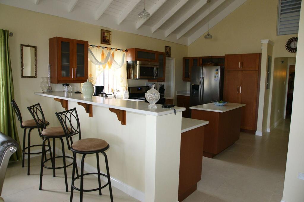 Villa @ The Palms Priory Extérieur photo