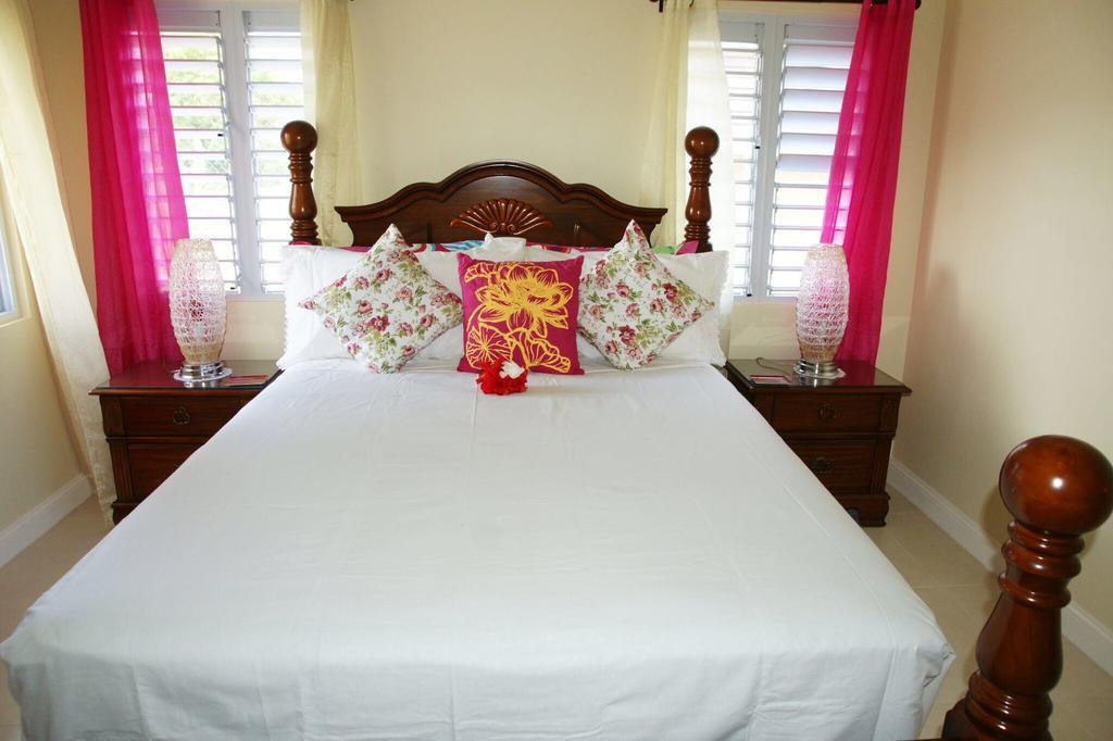 Villa @ The Palms Priory Extérieur photo