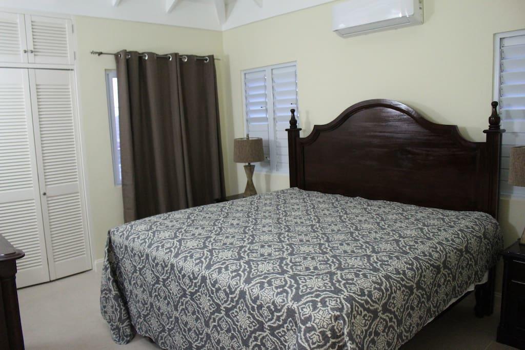 Villa @ The Palms Priory Extérieur photo