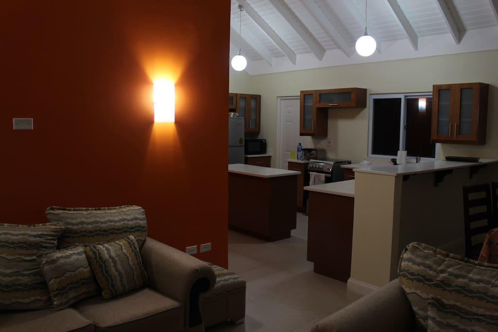 Villa @ The Palms Priory Extérieur photo