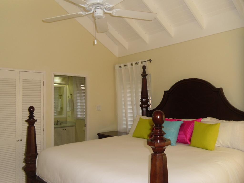 Villa @ The Palms Priory Extérieur photo